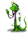 Doctor Mozilla