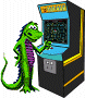 Arcade Mozilla