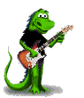 Guitar Mozilla