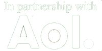 In Partnership with AOL Search